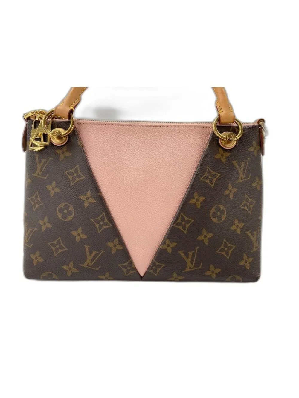 Louis Vuitton Shoulder Bag Tote BB